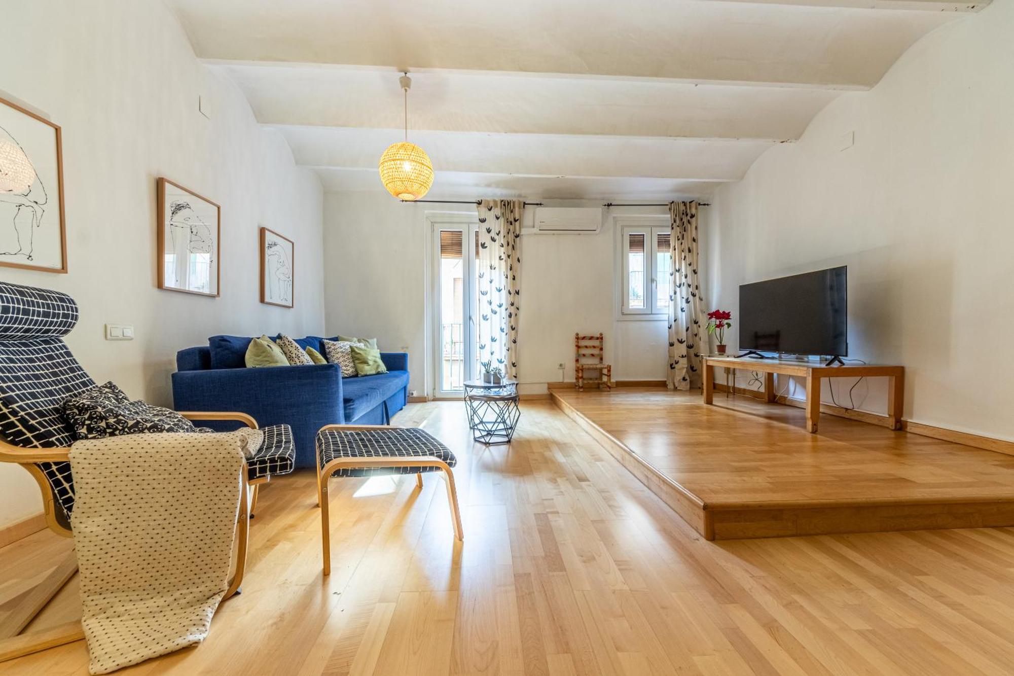Grooovy Duplex Amb Terrassa Apartment Tarragona Exterior photo