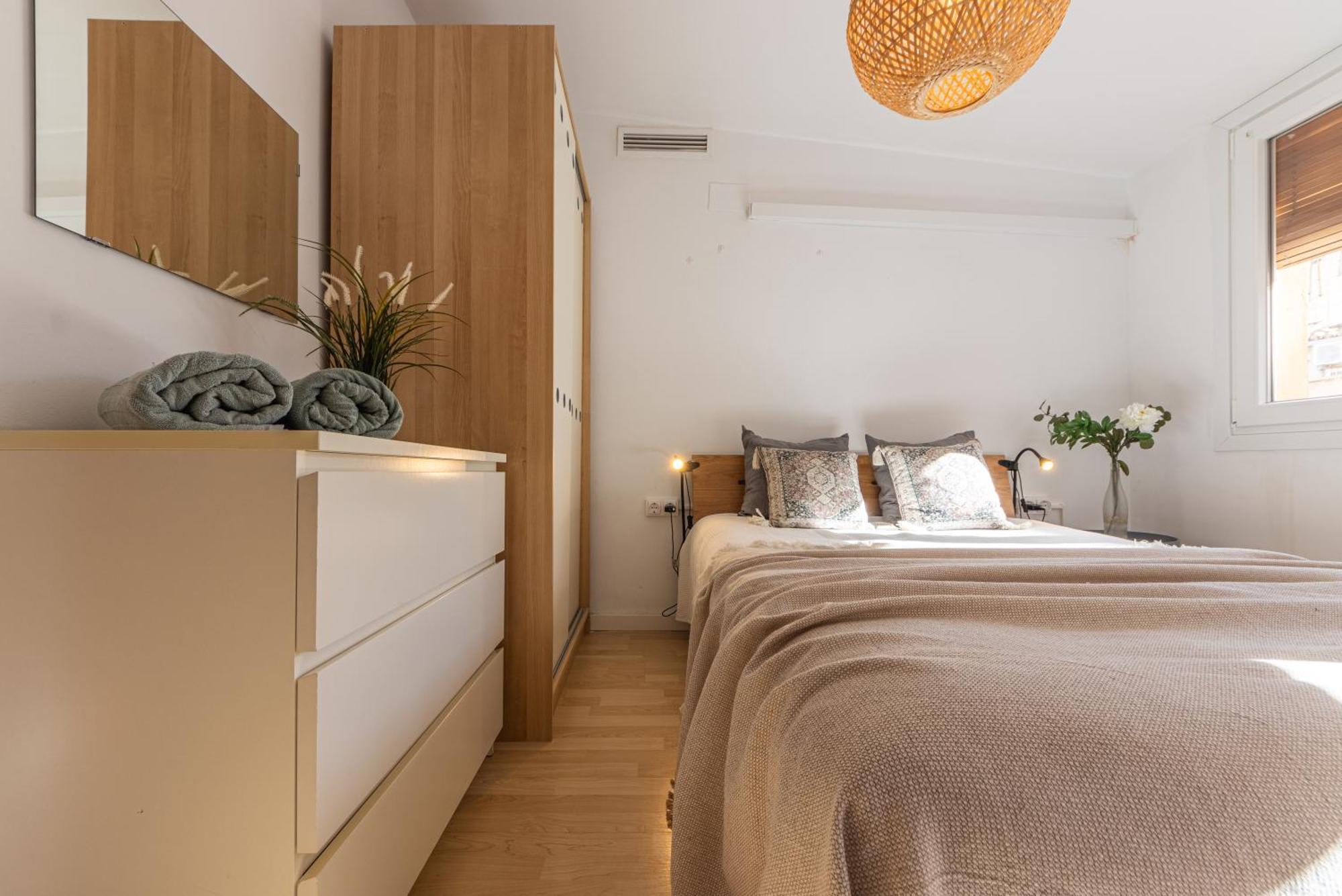 Grooovy Duplex Amb Terrassa Apartment Tarragona Exterior photo